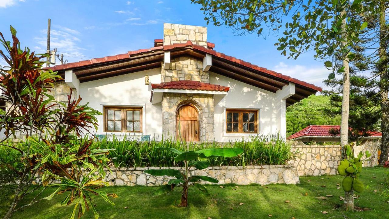 Sunset Gardens Vila Olón Exterior foto