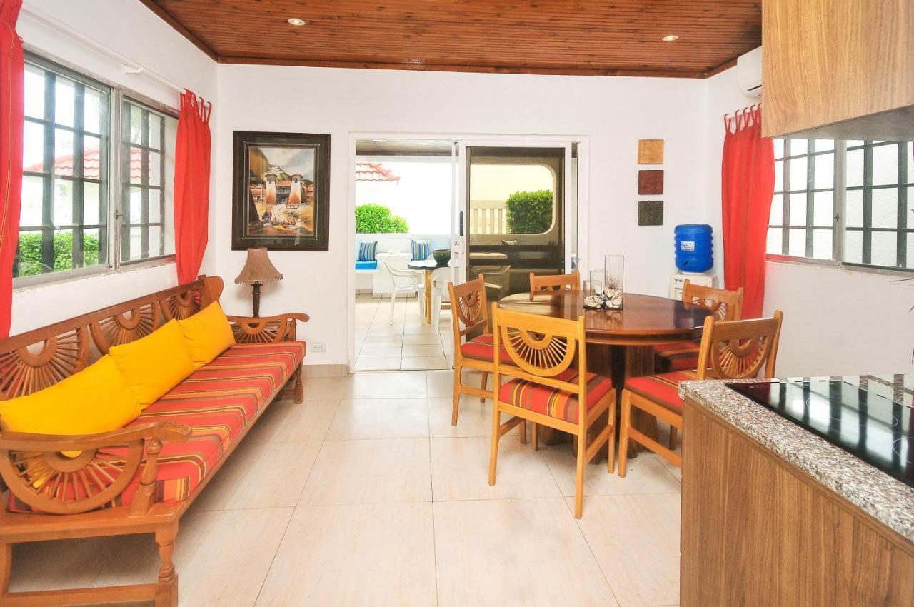 Sunset Gardens Vila Olón Exterior foto