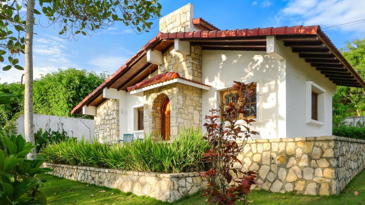 Sunset Gardens Vila Olón Exterior foto